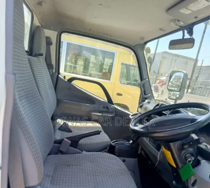 Selling Toyota Dyna Diesel Automatic Transmission