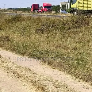 7 Acres Along Mombasa Road at Maanzoni