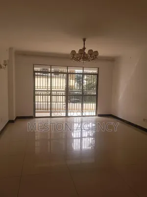 3bdrm Apartment in Kindaruma Road, Hurlingham for rent