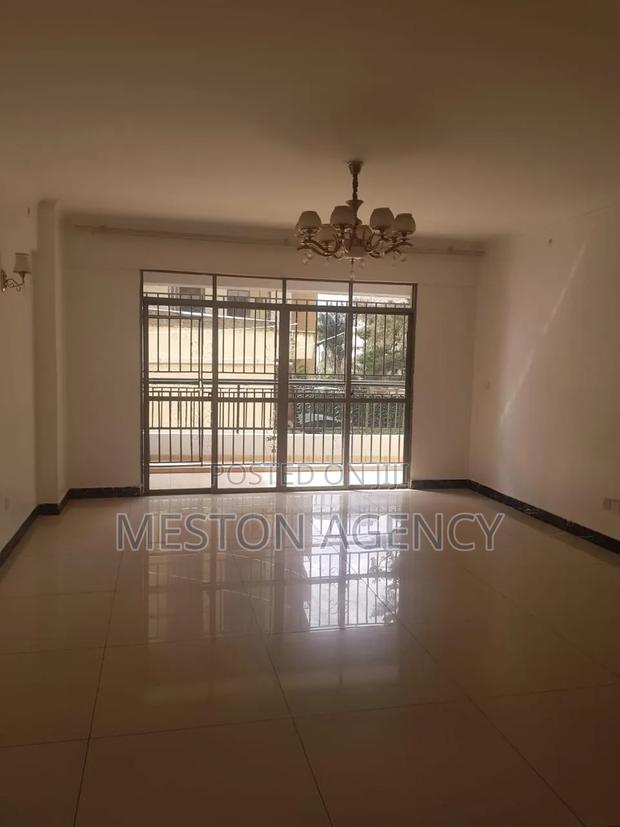 3bdrm Apartment in Kindaruma Road, Hurlingham for rent