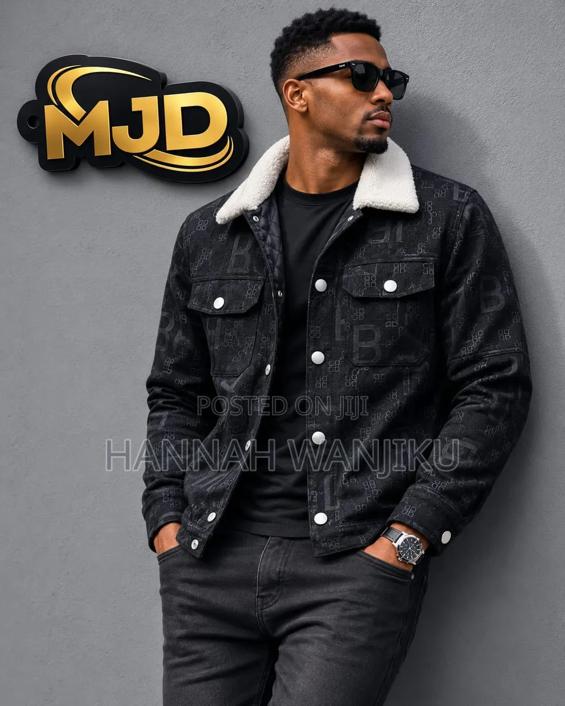 Men Clothes