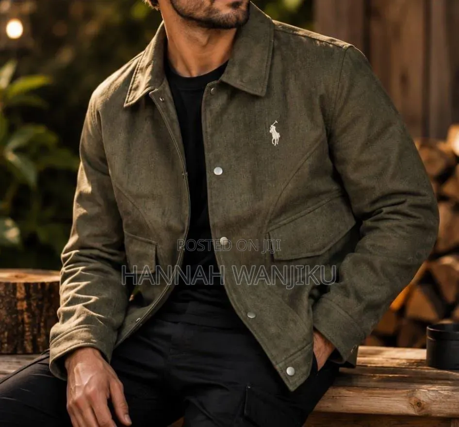 Men Clothes