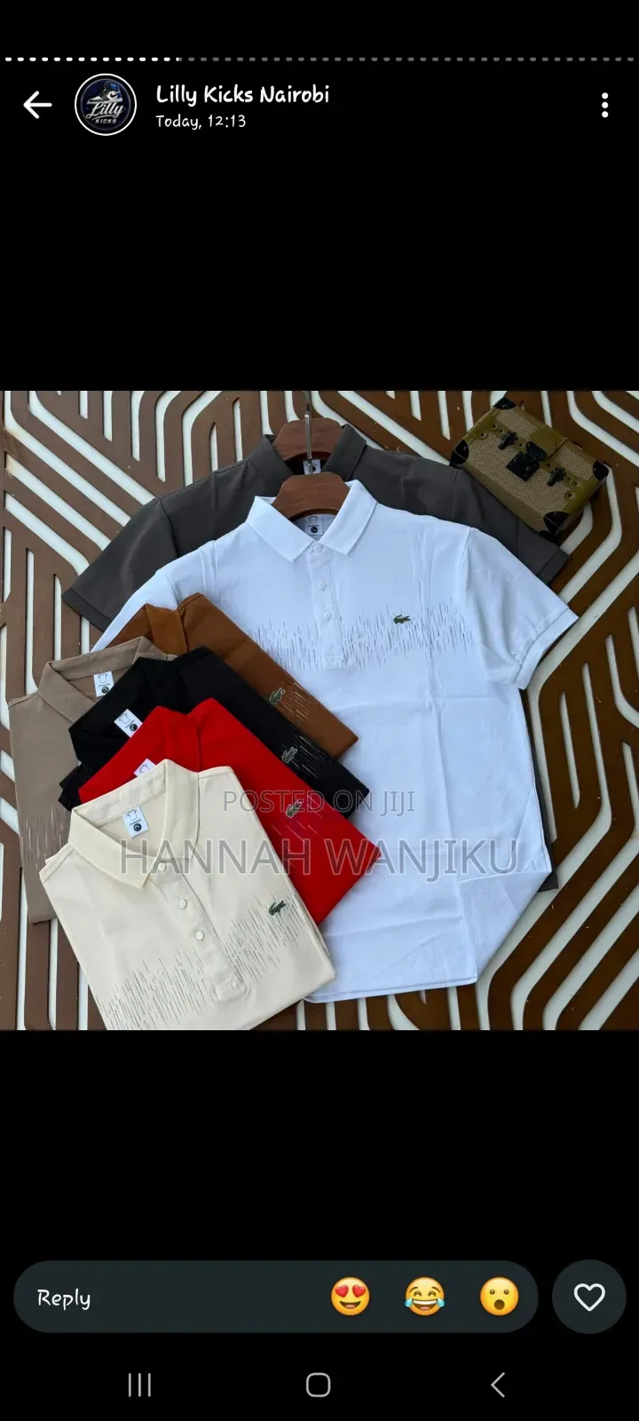 Men Clothes