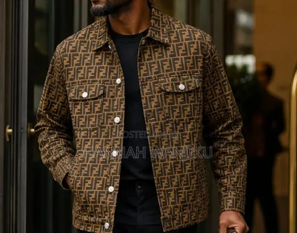 Men Clothes