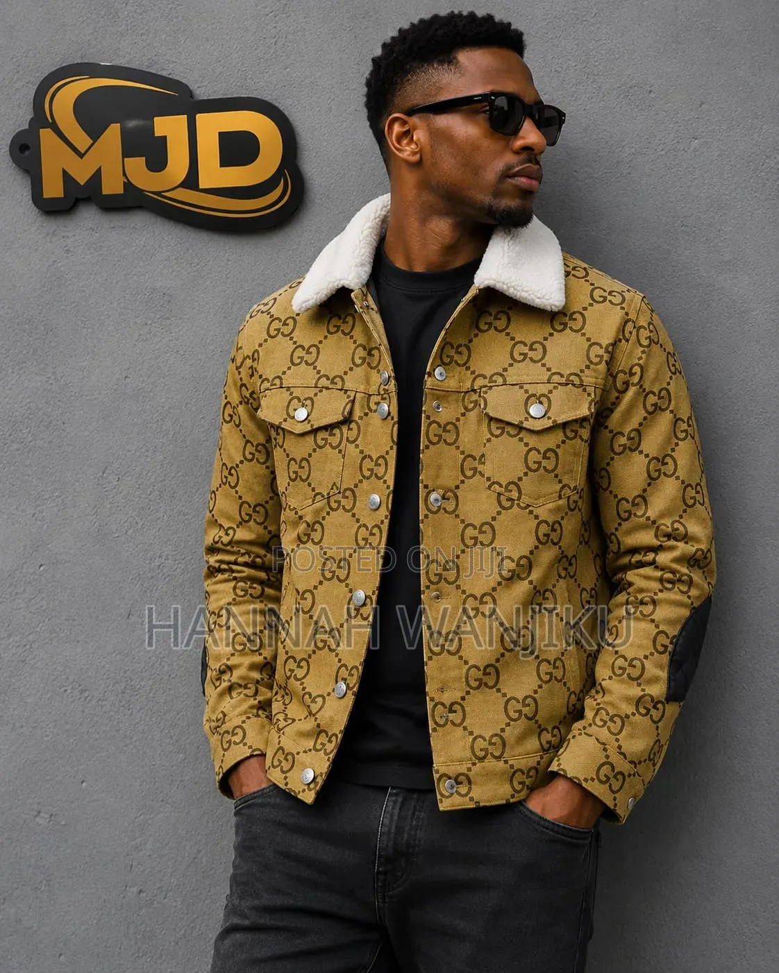 Men Clothes