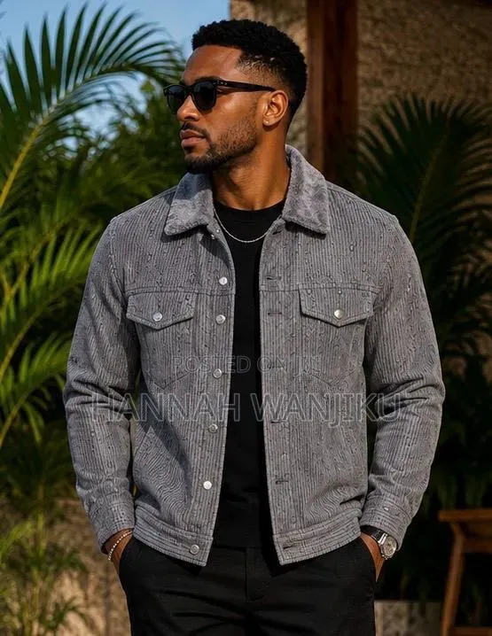Men Clothes