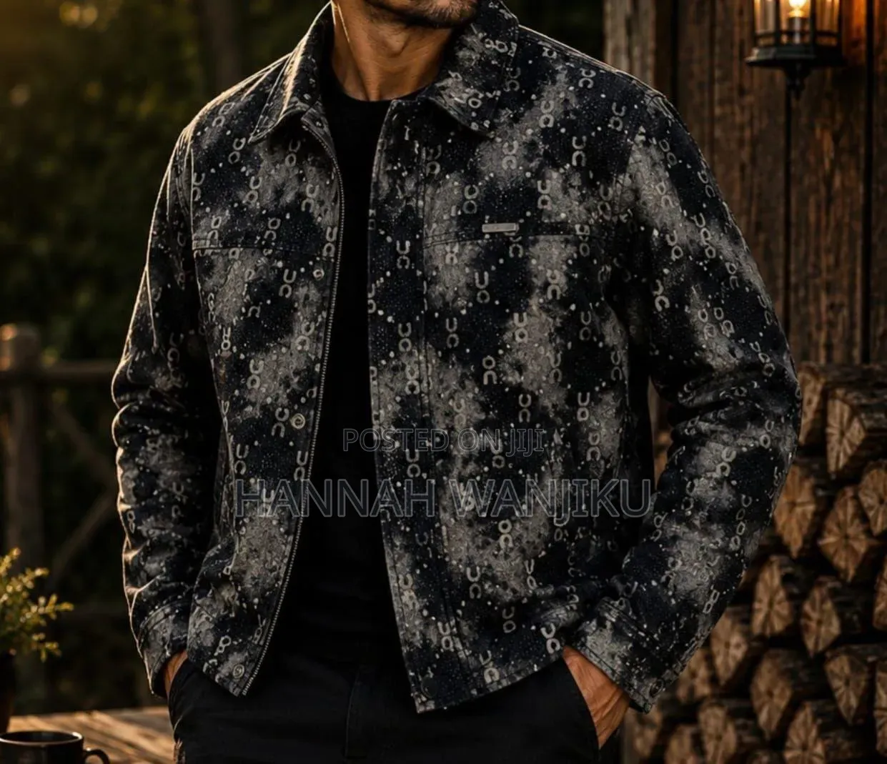 Men Clothes