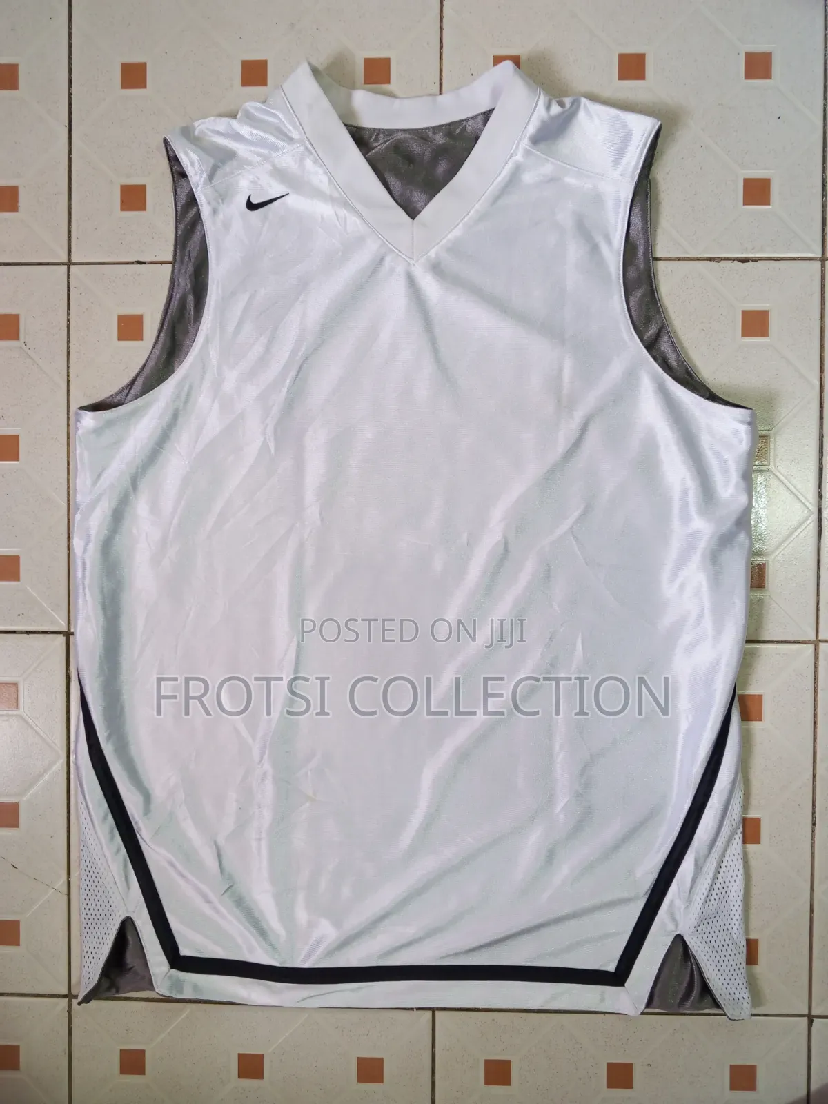 Baseball Singlets