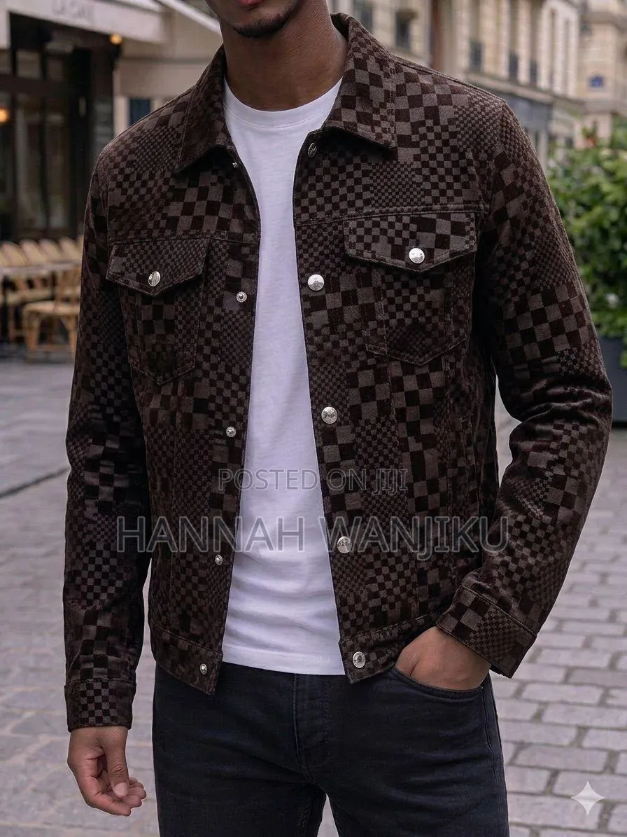 Men Clothes