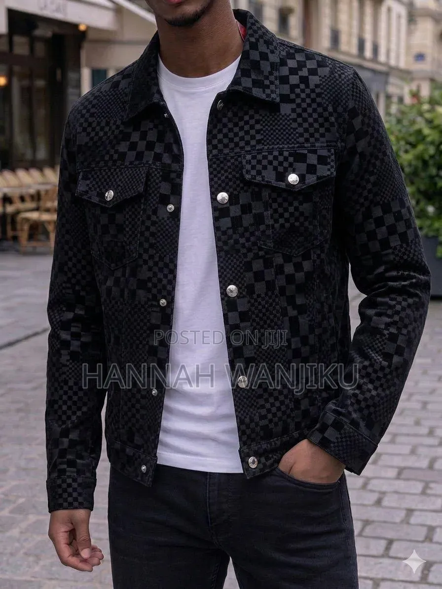 Men Clothes