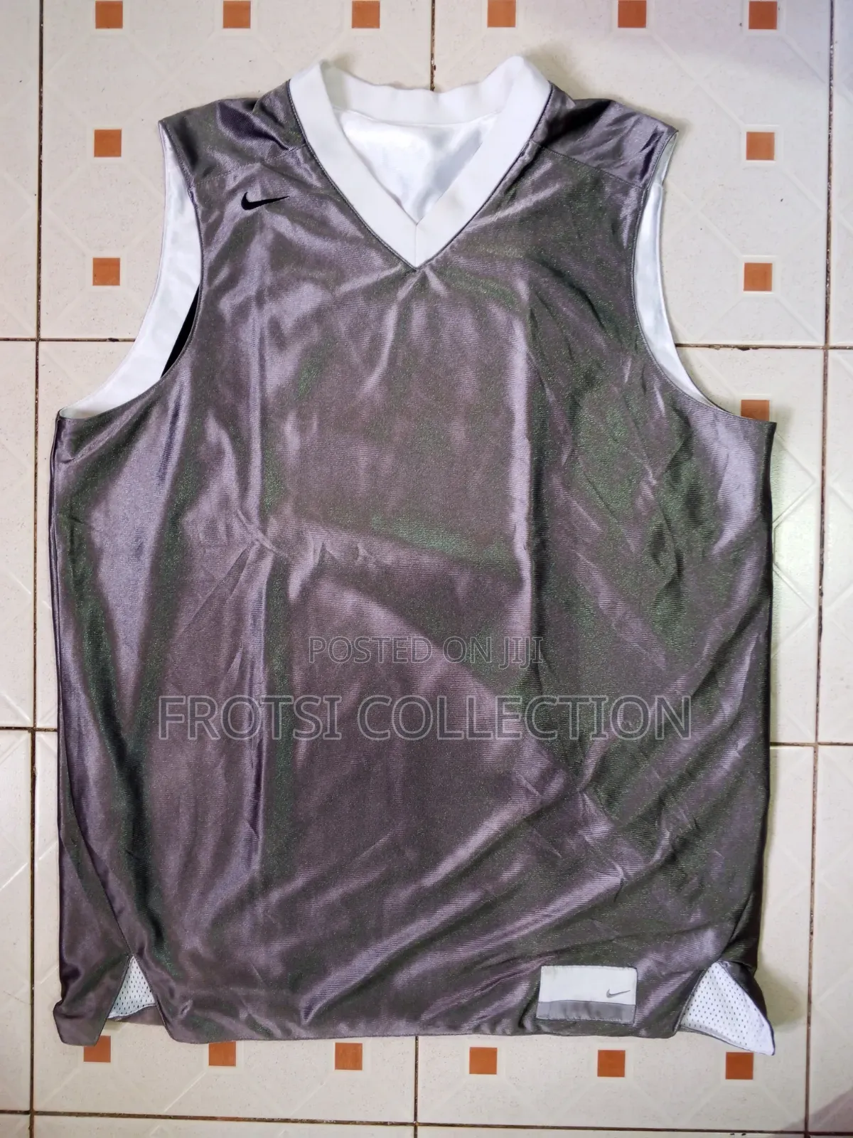 Baseball Singlets