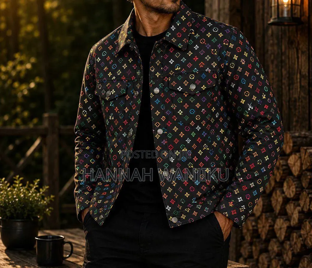 Men Clothes