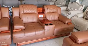 SGR 7 Seater Design
