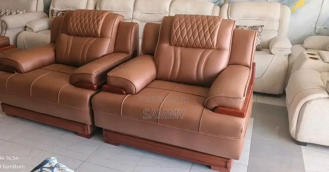 SGR 7 Seater Design