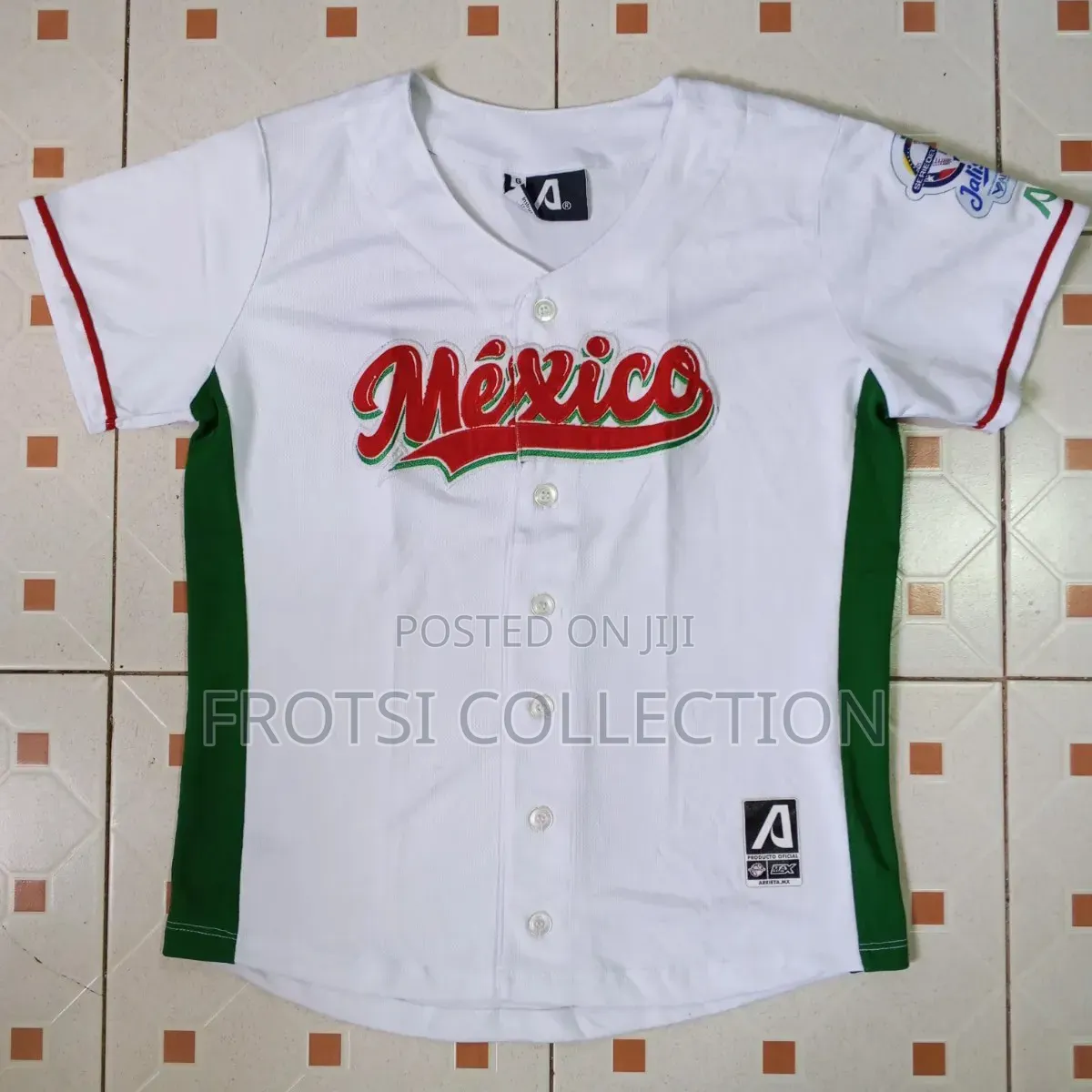 Baseball Singlets
