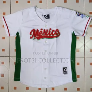 Baseball Singlets