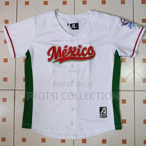Baseball Singlets - thumbnail 2