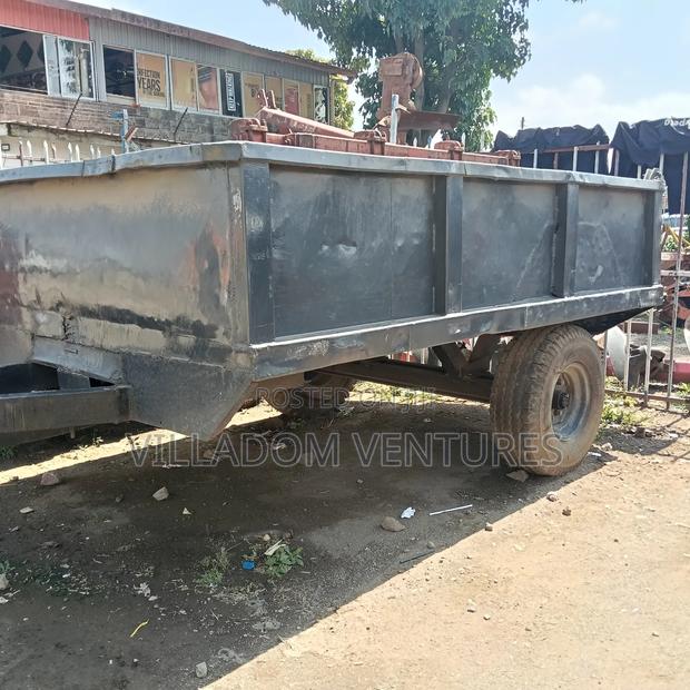 For Quick Sale Tractor Trailers in Good Condition - thumbnail 9