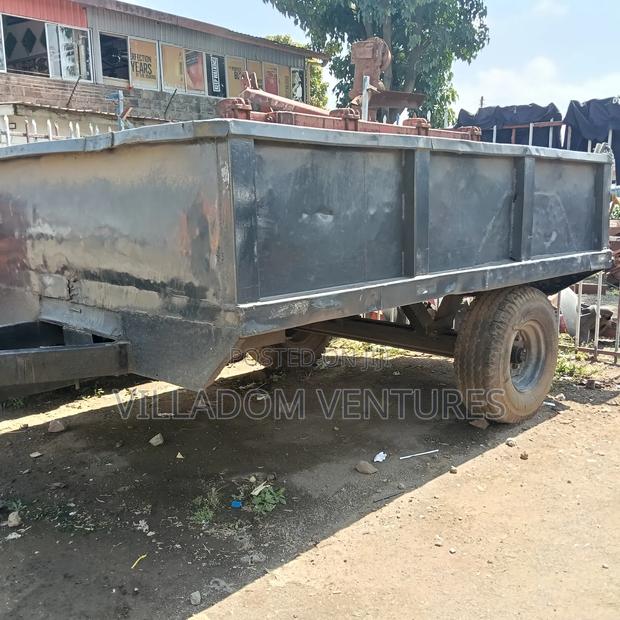 For Quick Sale Tractor Trailers in Good Condition - thumbnail 10