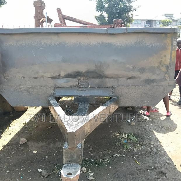 For Quick Sale Tractor Trailers in Good Condition - thumbnail 11
