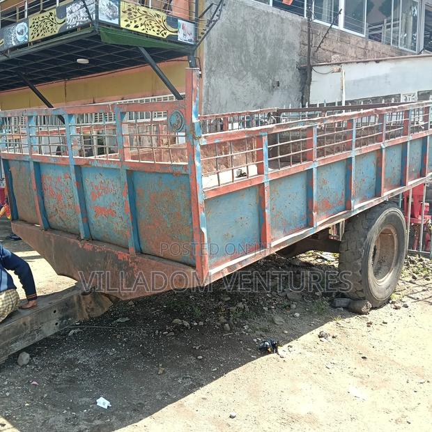 For Quick Sale Tractor Trailers in Good Condition - thumbnail 12