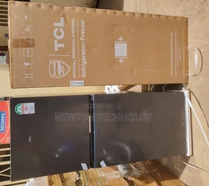 TCL 270 Litres Refrigerator