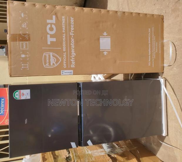 TCL 270 Litres Refrigerator - thumbnail 2