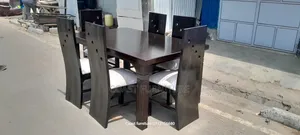 6 Seaters Dining Table That Suites Your Family