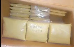 Ghanian Shea Butter