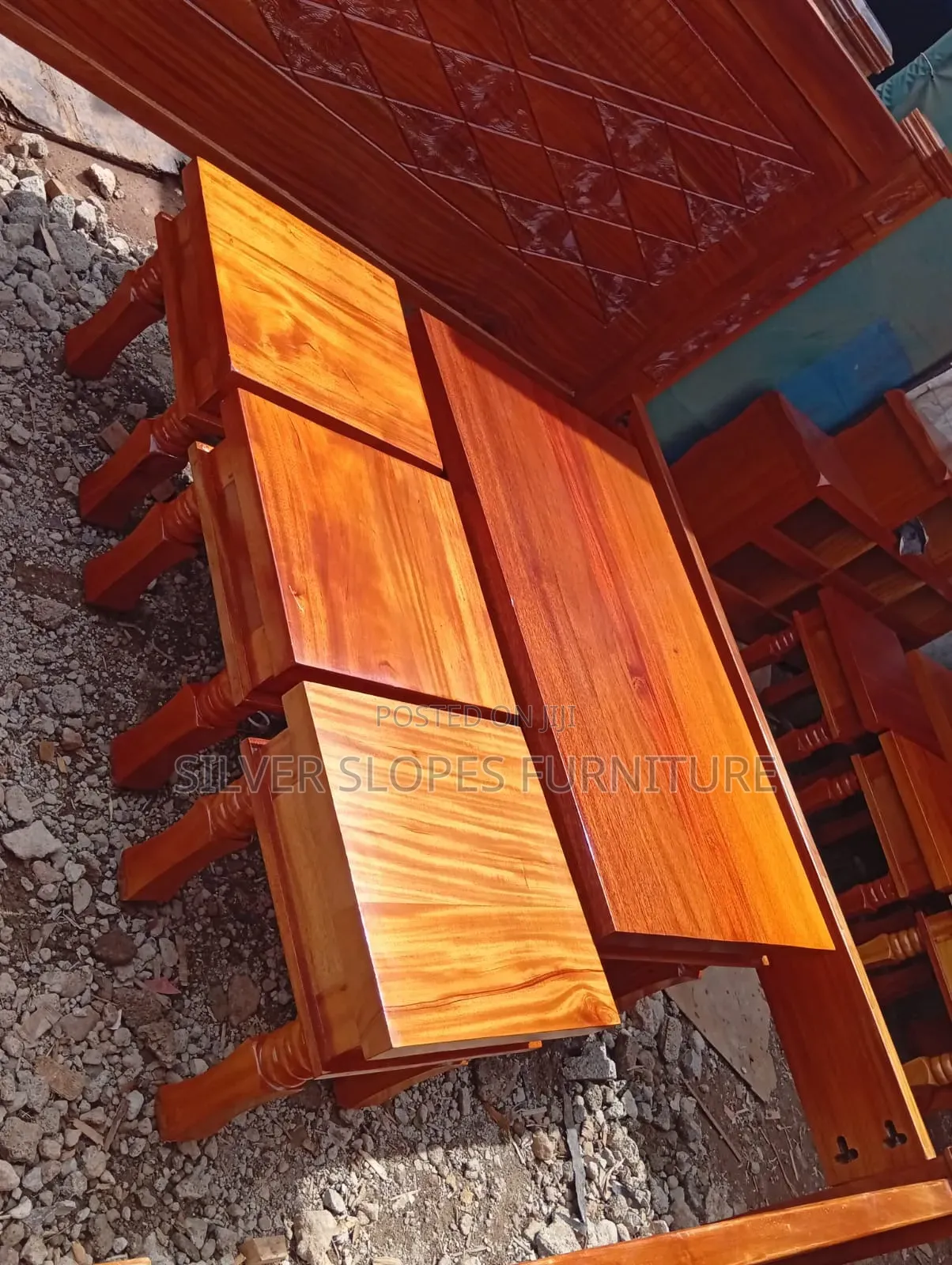 Modern Coffee Table Set