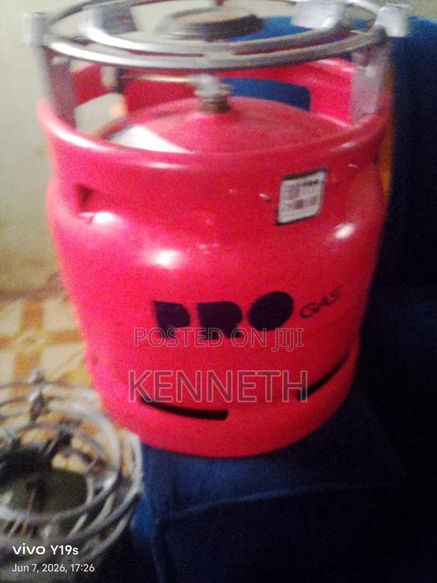 Gas Cylinders - thumbnail 5