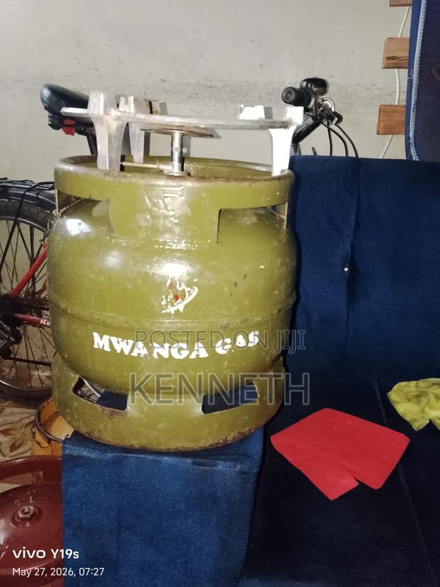 Gas Cylinders - thumbnail 7