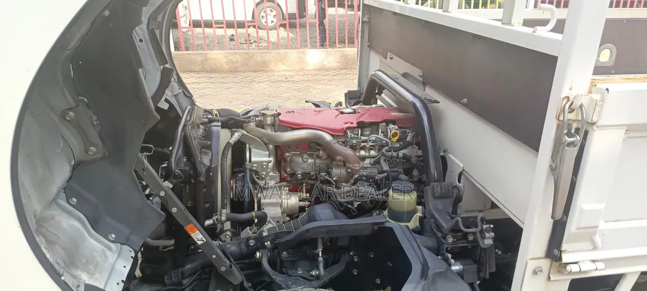 Selling Toyota Dyna Diesel Automatic Transmission