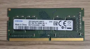 Samsung 8gb Drdr4 3200mt/S Ram
