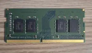 Samsung 8gb Drdr4 3200mt/S Ram