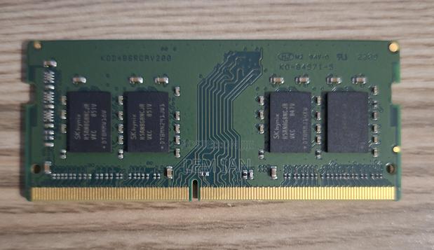 Samsung 8gb Drdr4 3200mt/S Ram - thumbnail 2