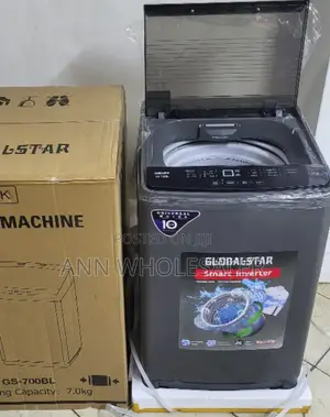 7kgs Globalstar Gs-700bt 
Fully Automatic Washing Machine