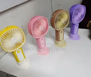 Classy Hand Fan