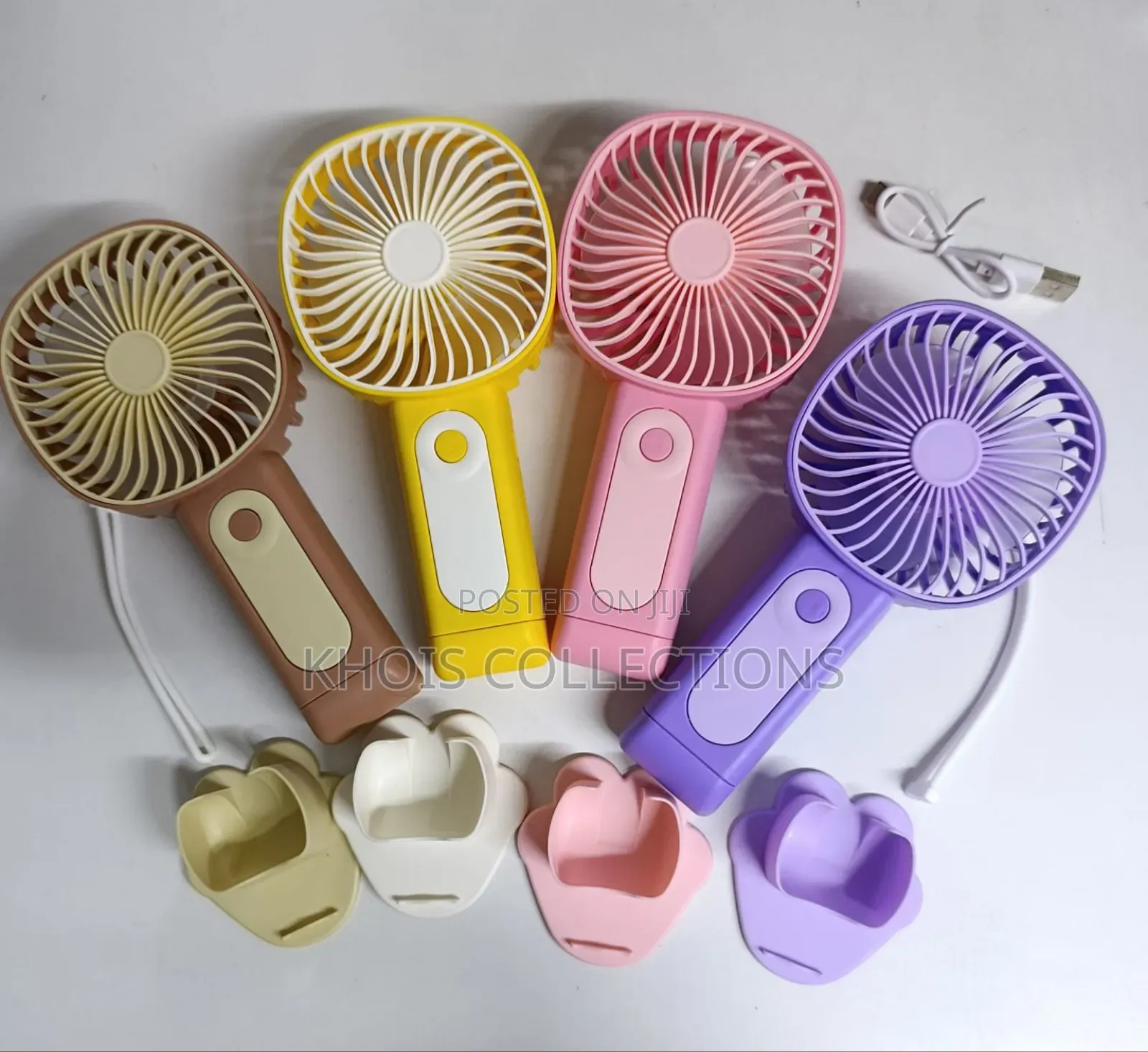 Classy Hand Fan
