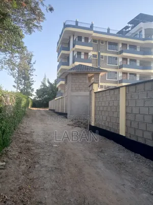 3bdrm Apartment in Kwa Ndege, Naromoru Kiamathaga for rent