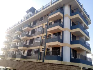 3bdrm Apartment in Kwa Ndege, Nanyuki for rent