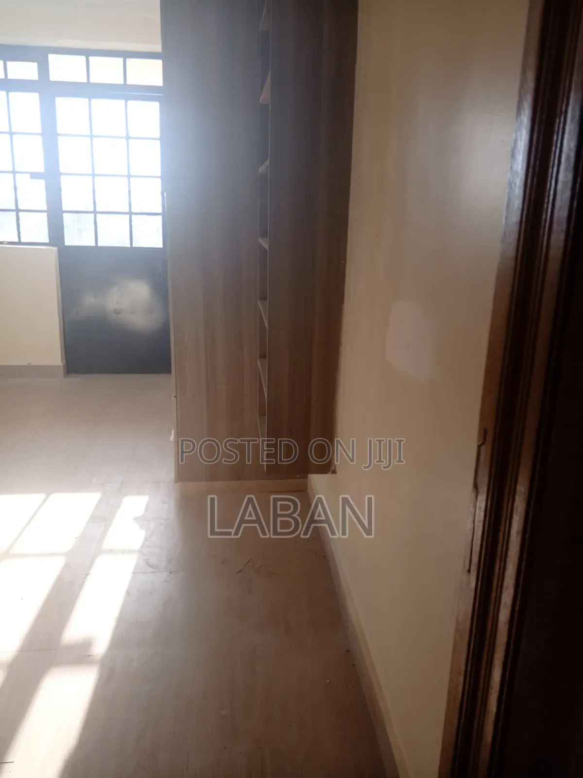 3bdrm Apartment in Kwa Ndege, Nanyuki for rent