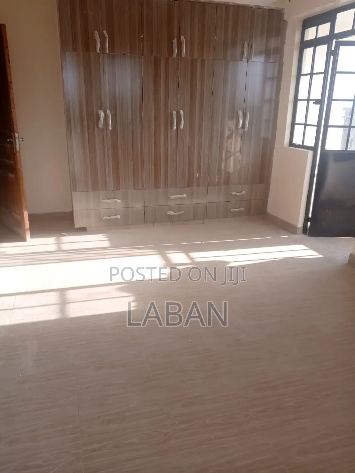 3bdrm Apartment in Kwa Ndege, Nanyuki for rent