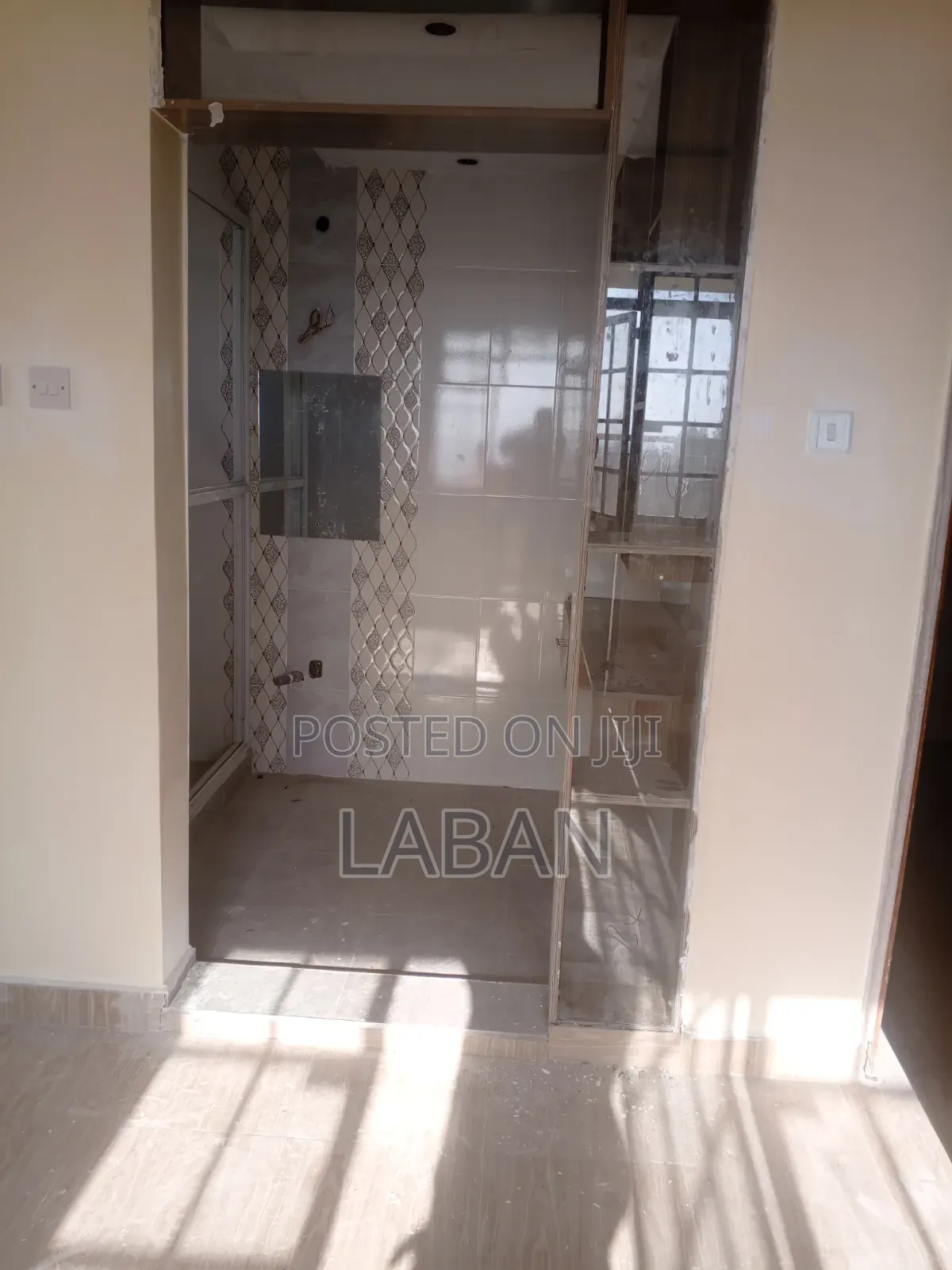 3bdrm Apartment in Kwa Ndege, Nanyuki for rent