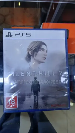 Silent Hill 2