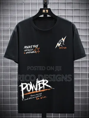 Printed Tshirt