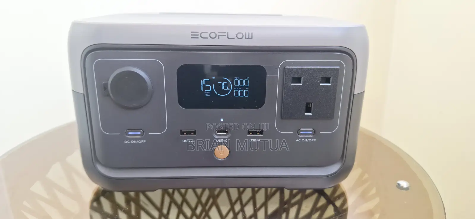 Ecoflow River 2