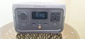 Ecoflow River 2