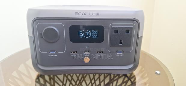Ecoflow River 2 - thumbnail 4