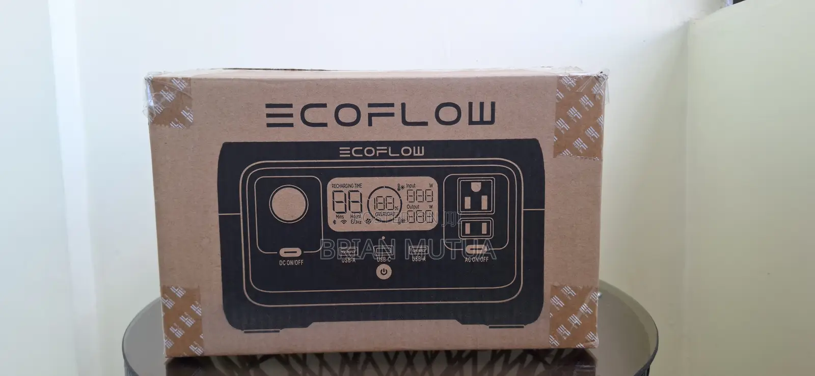Ecoflow River 2